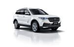 Zotye T800 2018 года